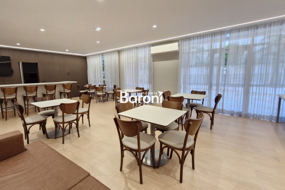 Apartamento - Vila Olímpia