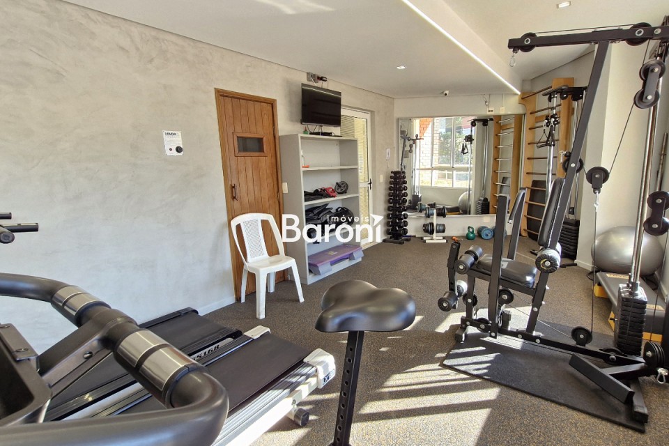 Apartamento - Vila Olímpia