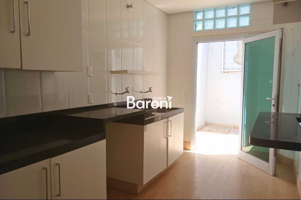 Casa - Jardim Luzitânia
