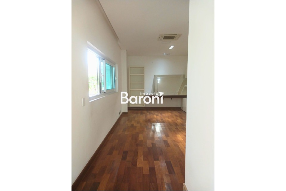 Casa - Jardim Luzitânia