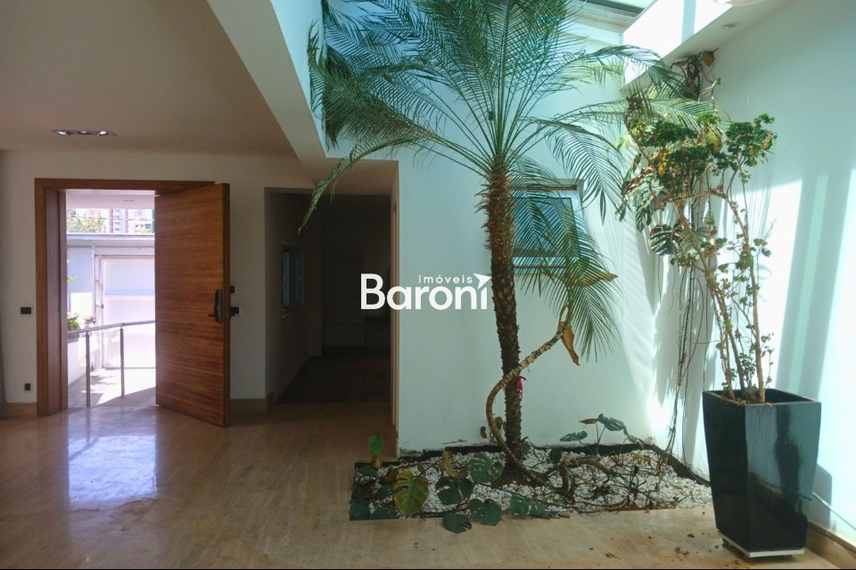 Casa - Jardim Luzitânia