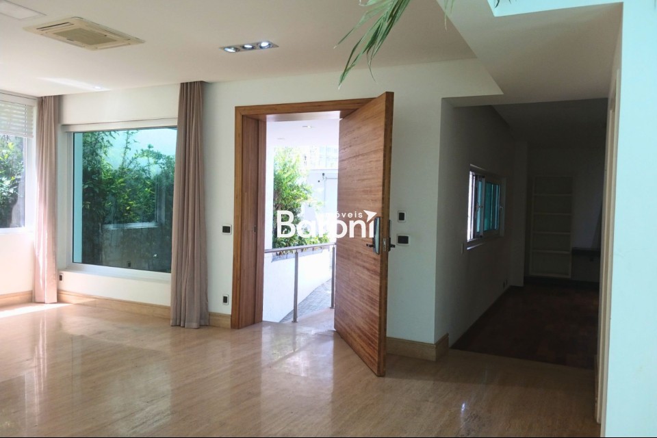 Casa - Jardim Luzitânia