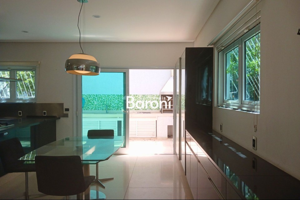 Casa - Jardim Luzitânia
