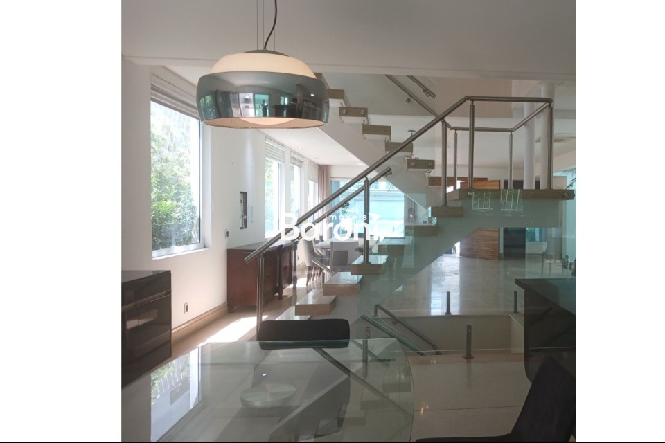 Casa - Jardim Luzitânia