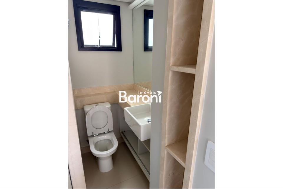 Apartamento - Vila Olímpia