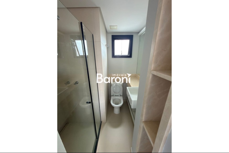 Apartamento - Vila Olímpia