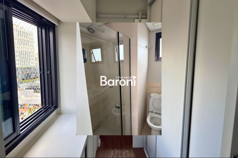 Apartamento - Vila Olímpia