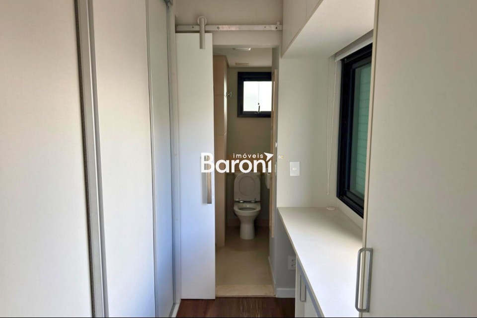 Apartamento - Vila Olímpia