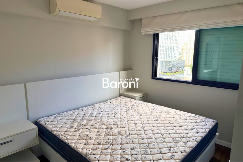 Apartamento - Vila Olímpia
