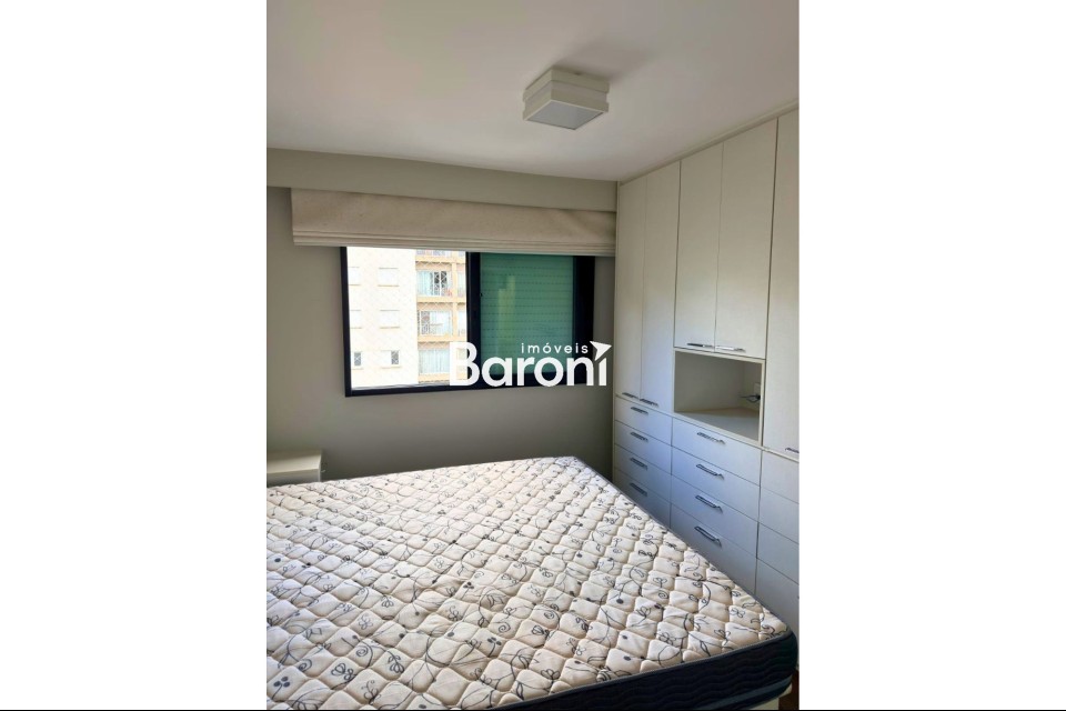 Apartamento - Vila Olímpia