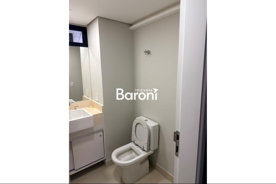 Apartamento - Vila Olímpia