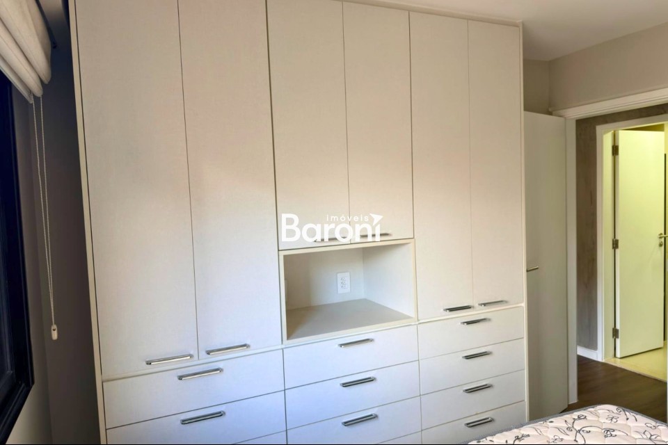 Apartamento - Vila Olímpia