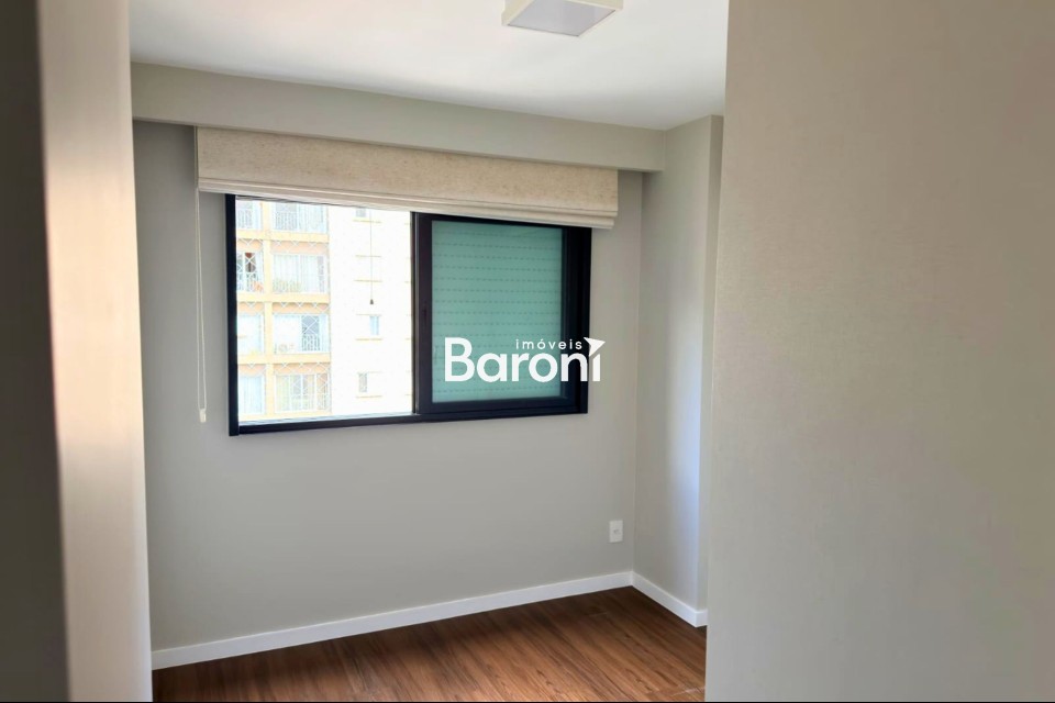 Apartamento - Vila Olímpia