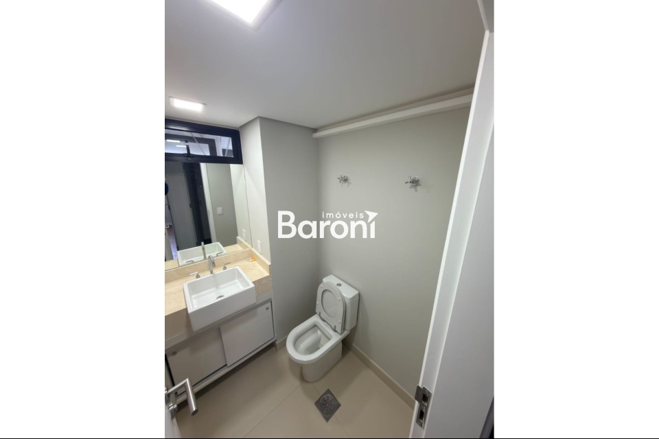 Apartamento - Vila Olímpia