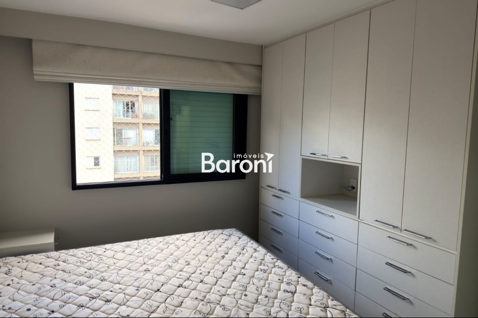 Apartamento - Vila Olímpia