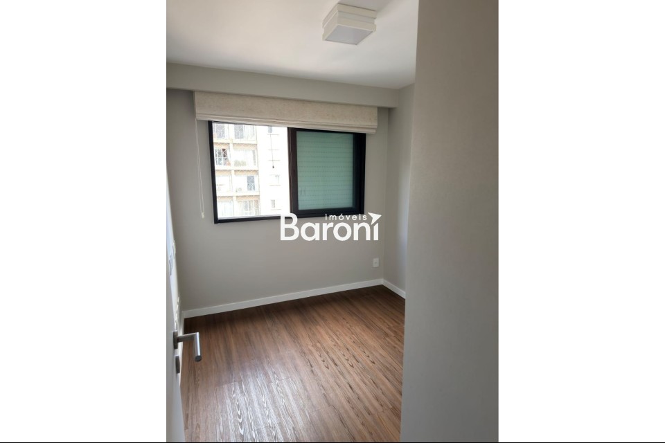 Apartamento - Vila Olímpia