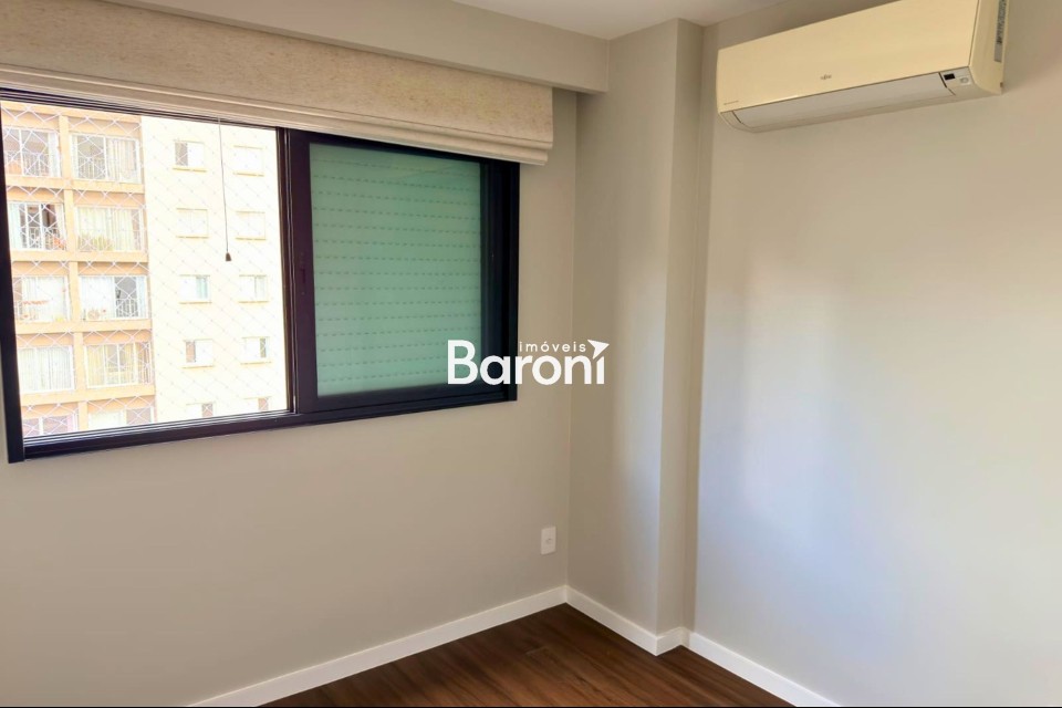 Apartamento - Vila Olímpia