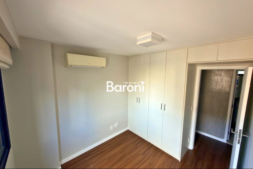Apartamento - Vila Olímpia
