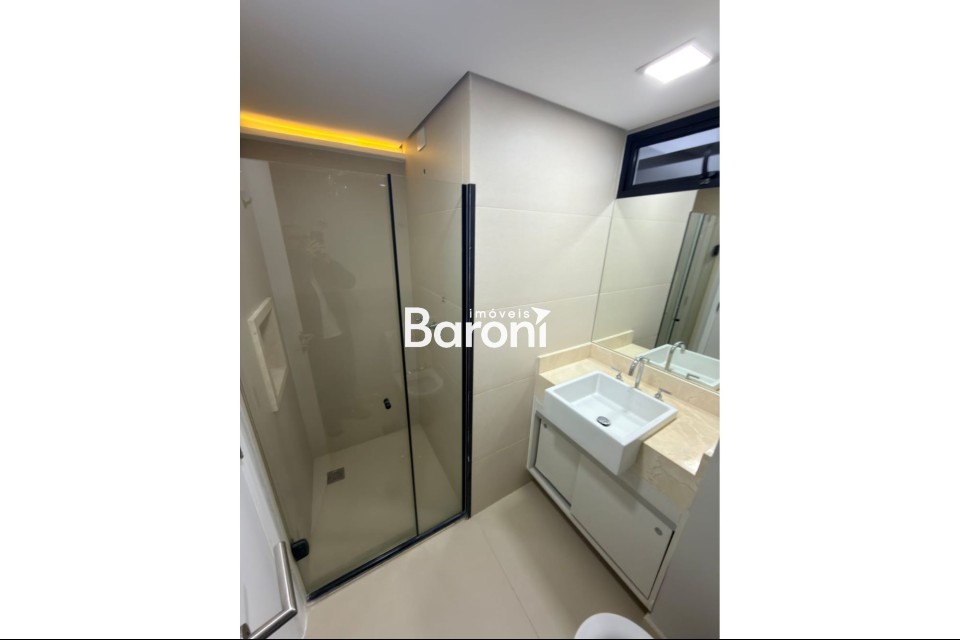 Apartamento - Vila Olímpia