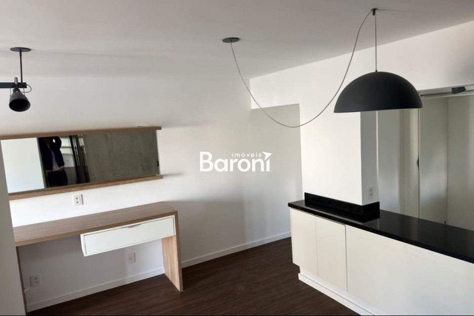 Apartamento - Vila Olímpia