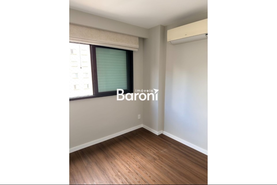 Apartamento - Vila Olímpia