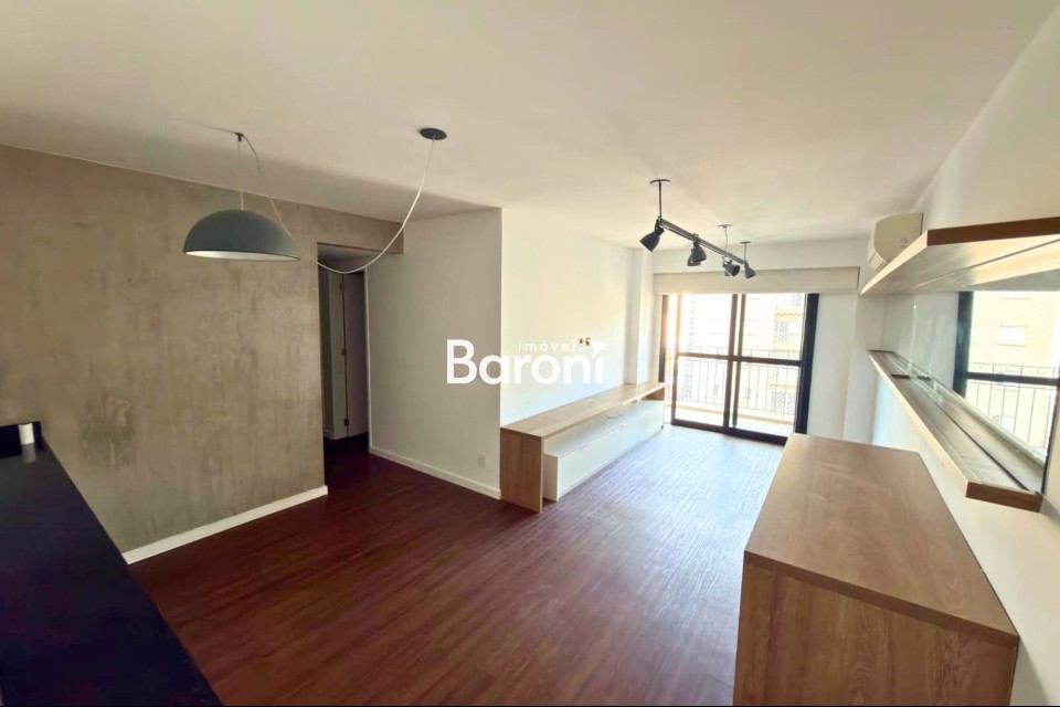 Apartamento - Vila Olímpia