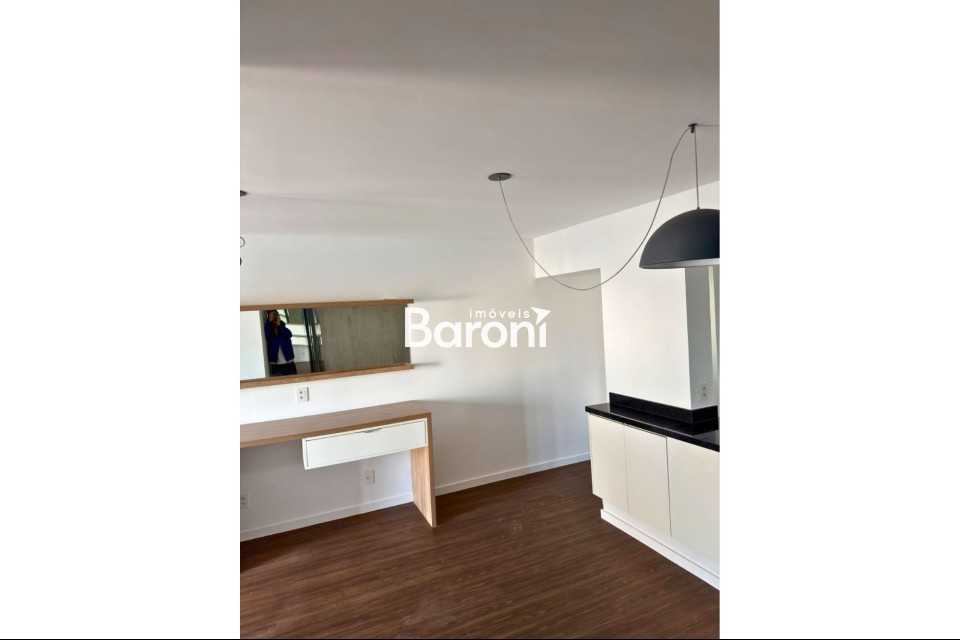 Apartamento - Vila Olímpia