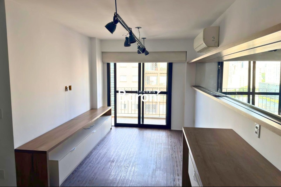 Apartamento - Vila Olímpia