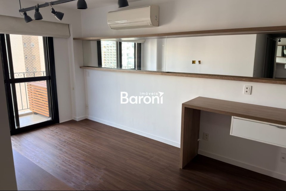 Apartamento - Vila Olímpia