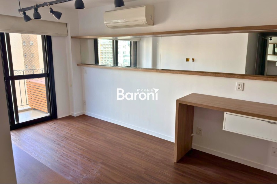 Apartamento - Vila Olímpia