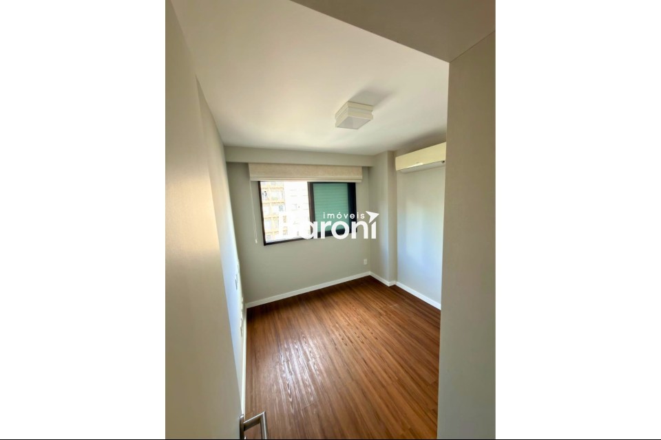 Apartamento - Vila Olímpia