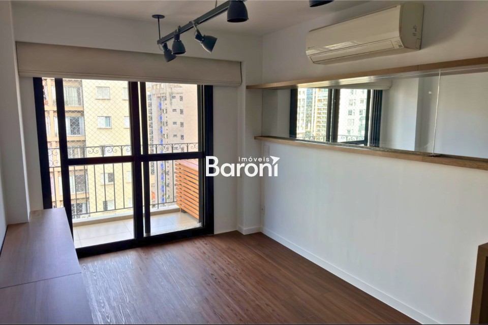 Apartamento - Vila Olímpia