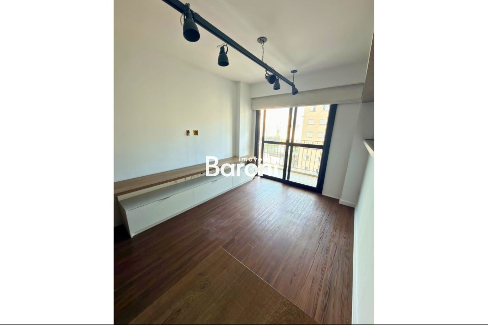 Apartamento - Vila Olímpia
