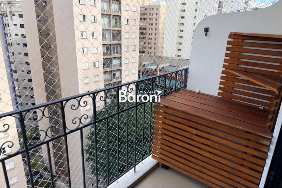 Apartamento - Vila Olímpia