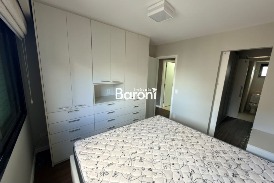 Apartamento - Vila Olímpia