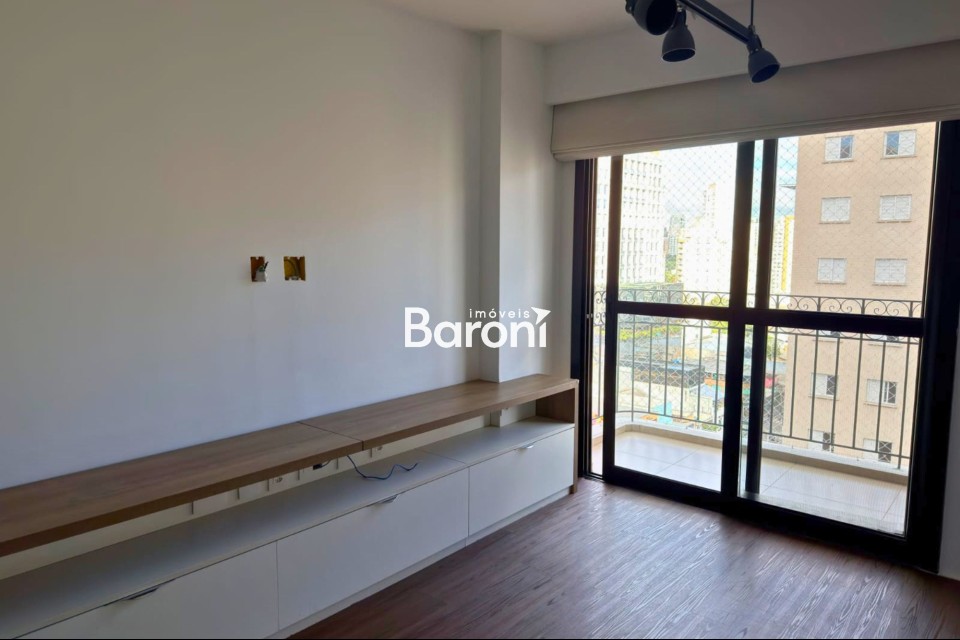 Apartamento - Vila Olímpia