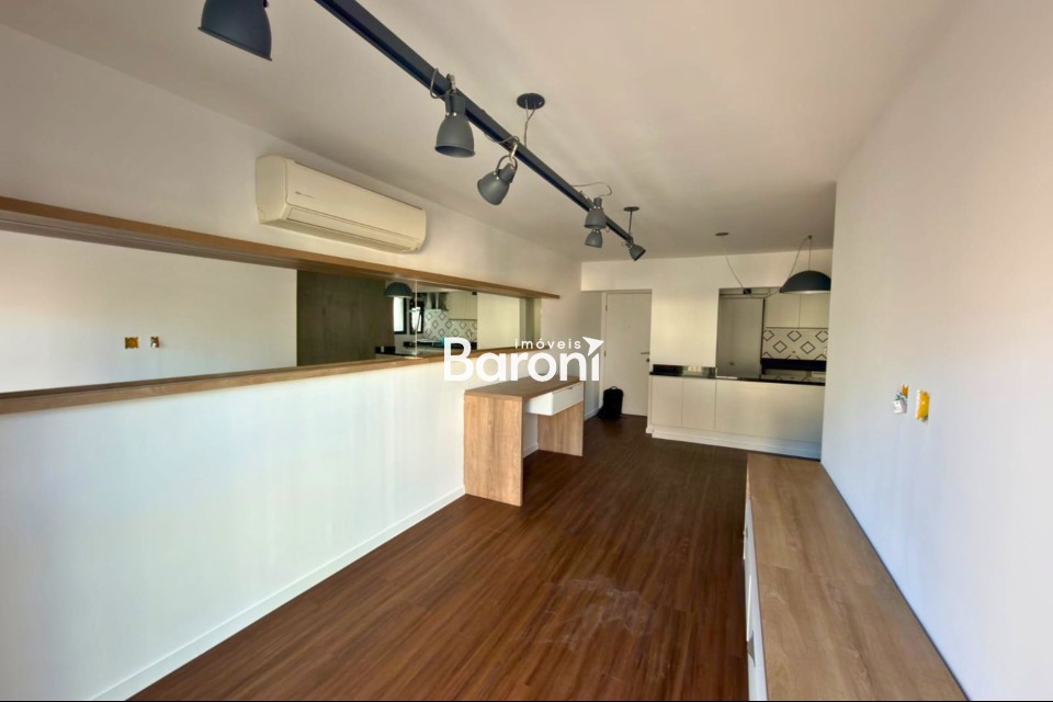 Apartamento - Vila Olímpia