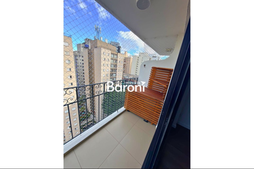 Apartamento - Vila Olímpia