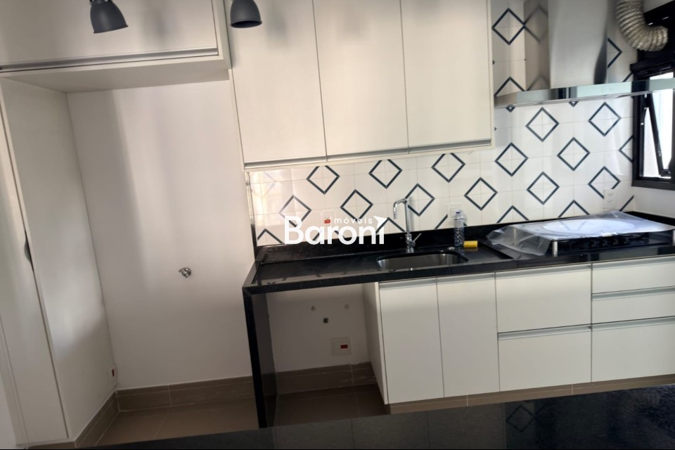 Apartamento - Vila Olímpia