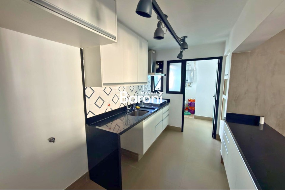 Apartamento - Vila Olímpia