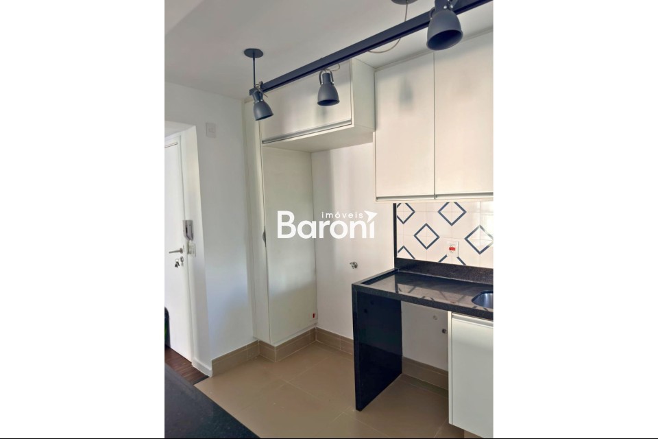 Apartamento - Vila Olímpia