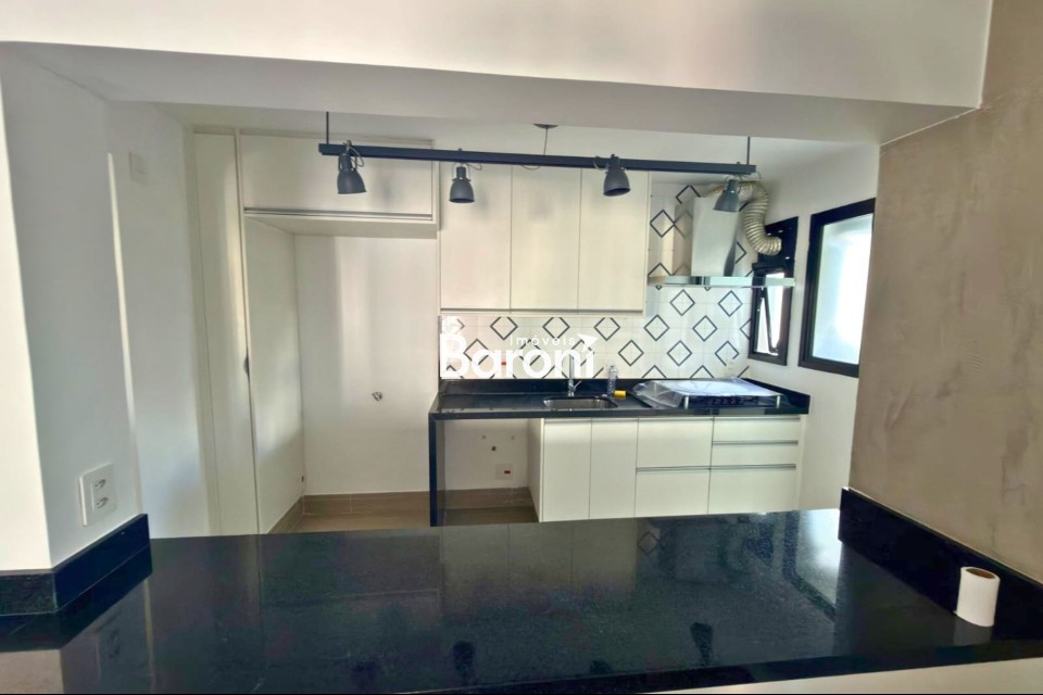 Apartamento - Vila Olímpia