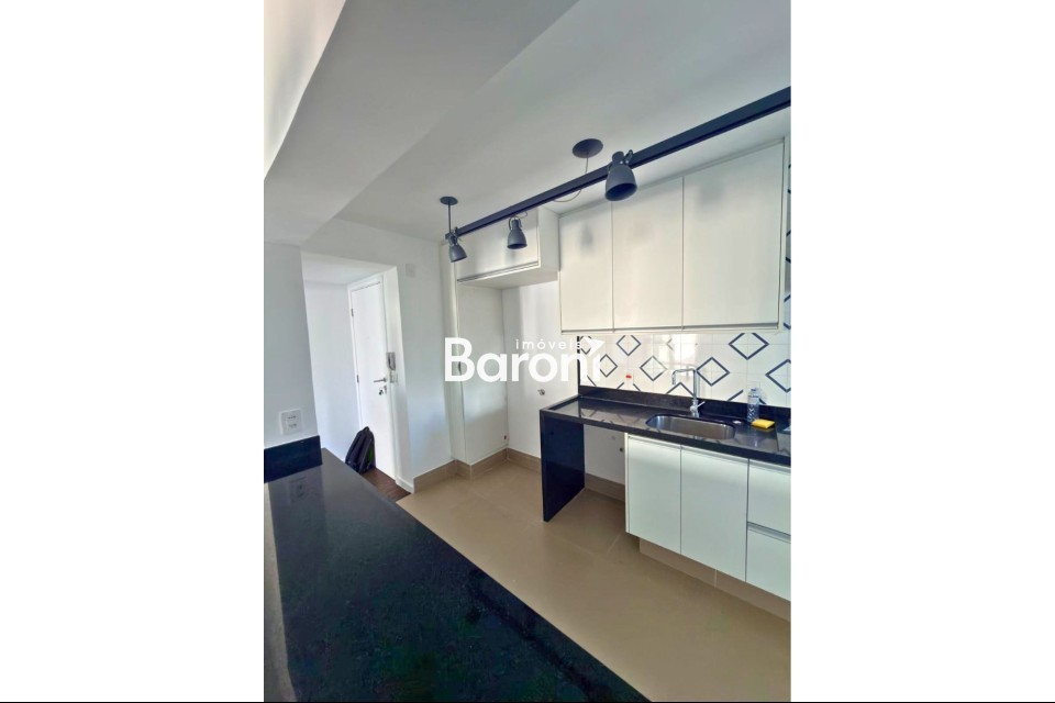 Apartamento - Vila Olímpia
