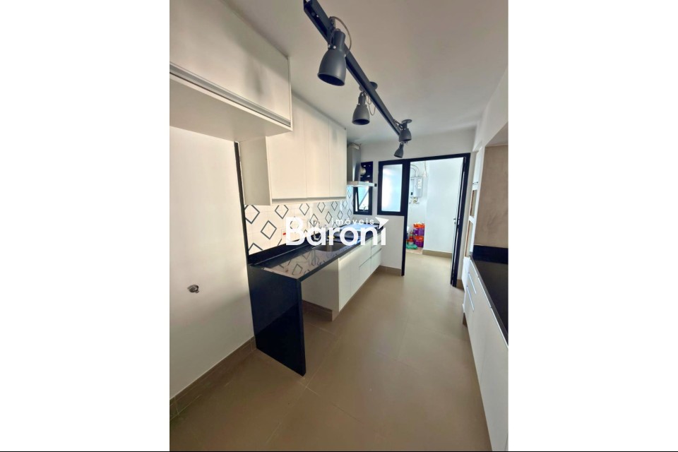 Apartamento - Vila Olímpia