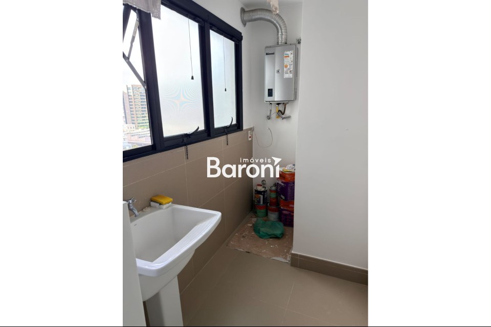 Apartamento - Vila Olímpia