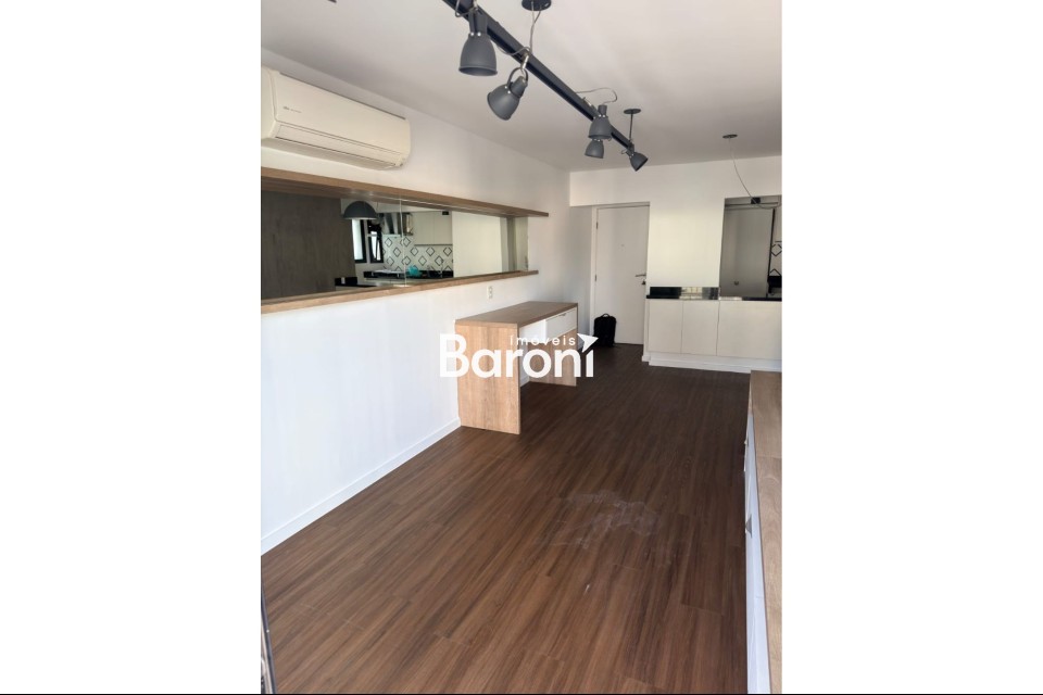 Apartamento - Vila Olímpia