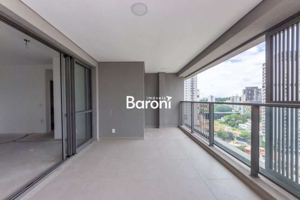 Apartamento - Brooklin
