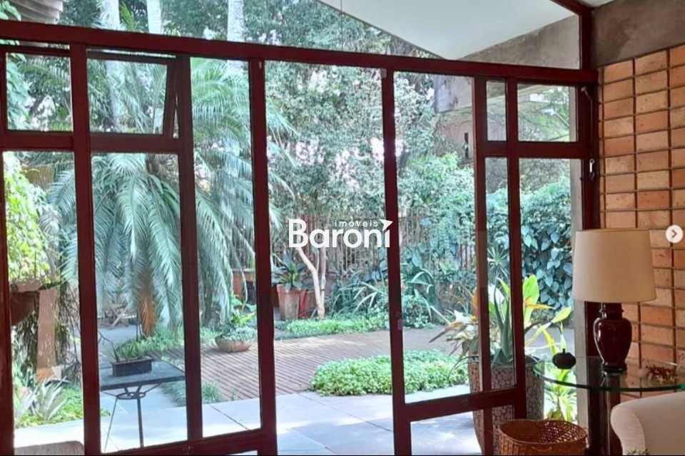 Casa - Cidade Jardim