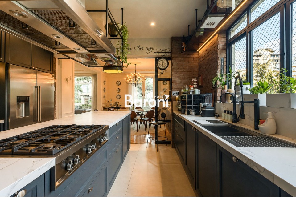 Apartamento - Jardim América