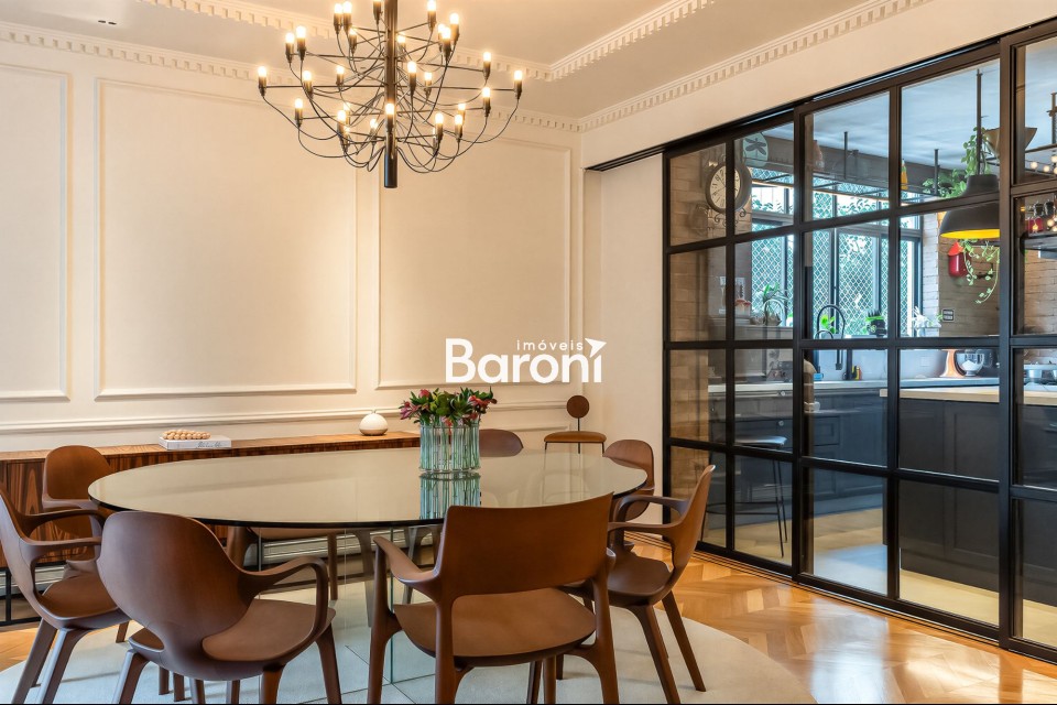 Apartamento - Jardim América